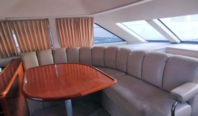 
								CARVER SPORT 38 full									