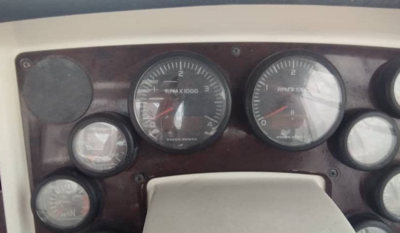 
								CARVER SPORT 38 full									