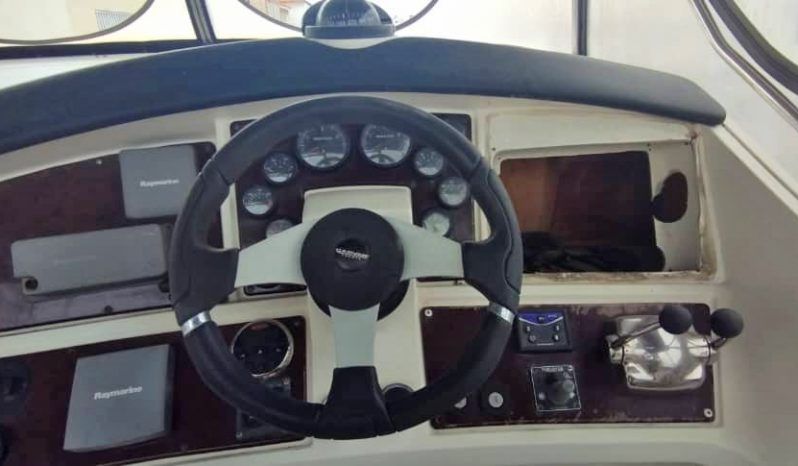 
								CARVER SPORT 38 full									