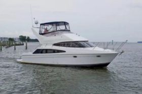 CARVER SPORT 38
