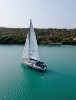 
										VELERO HANSE 57.5 full									