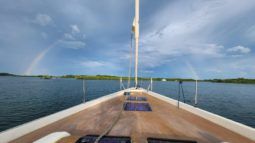 
										VELERO HANSE 57.5 full									
