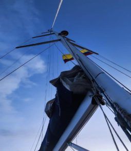 
										VELERO HANSE 57.5 full									