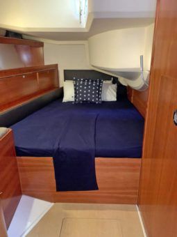 
										VELERO HANSE 57.5 full									