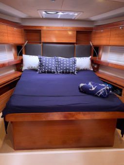 
										VELERO HANSE 57.5 full									