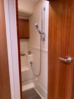 
										VELERO HANSE 57.5 full									
