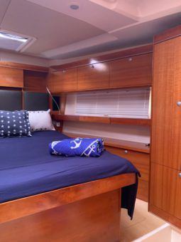 
										VELERO HANSE 57.5 full									