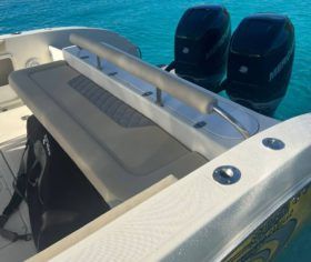 PROMARINE OPEN 33