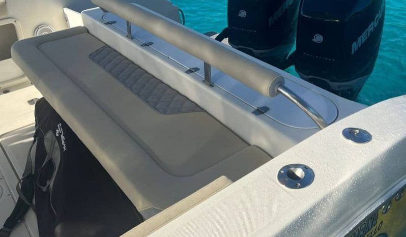 
								PROMARINE OPEN 33 full									