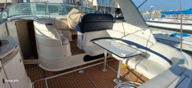 CHAPARRAL SIGNATURE 35