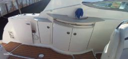 
										CHAPARRAL SIGNATURE 35 full									