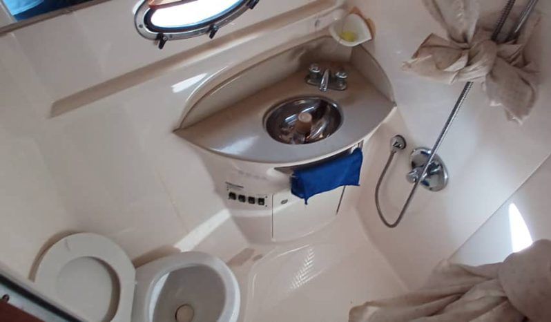 
								CHAPARRAL SIGNATURE 35 full									