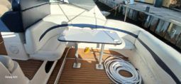 
										CHAPARRAL SIGNATURE 35 full									