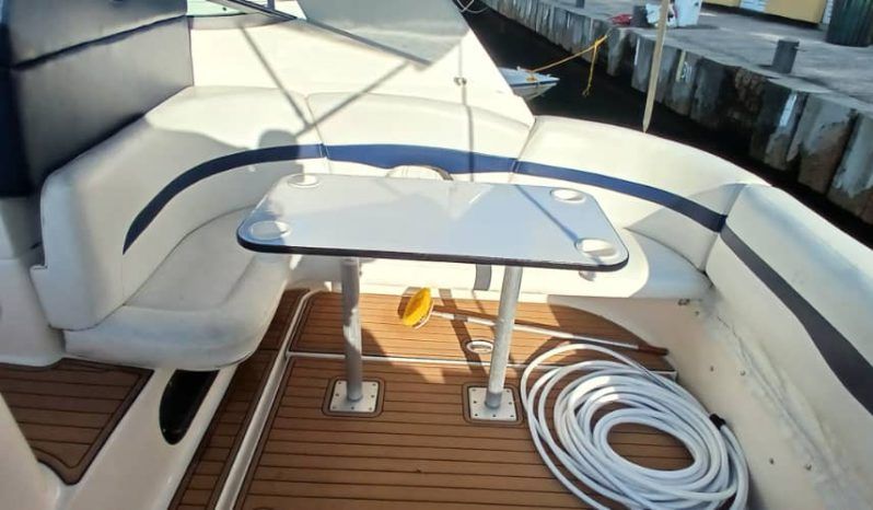 
								CHAPARRAL SIGNATURE 35 full									