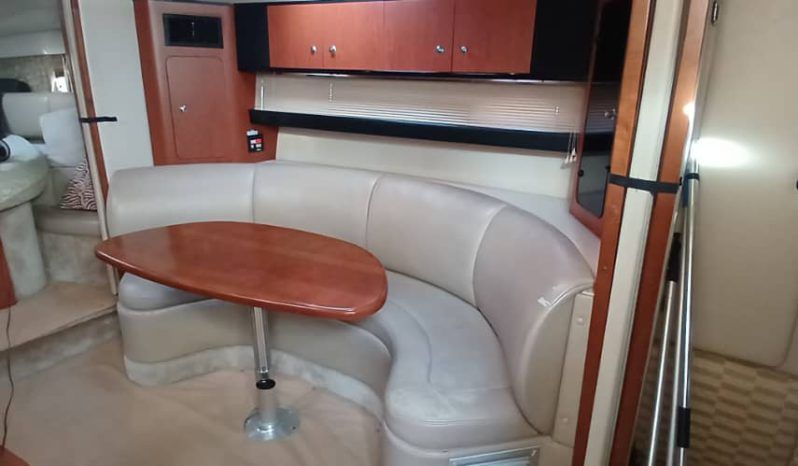 
								CHAPARRAL SIGNATURE 35 full									