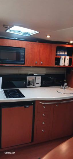 
										CHAPARRAL SIGNATURE 35 full									