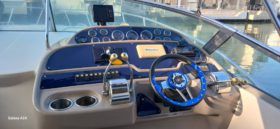 CHAPARRAL SIGNATURE 35