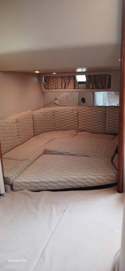 
										CHAPARRAL SIGNATURE 35 full									