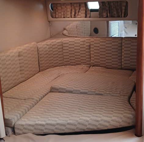 
								CHAPARRAL SIGNATURE 35 full									