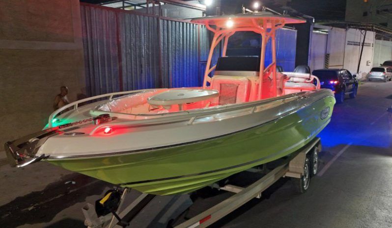 
								PROMARINE 24 full									
