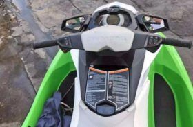 SEA DOO EDICION ESPECIAL