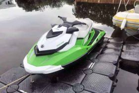 SEA DOO EDICION ESPECIAL