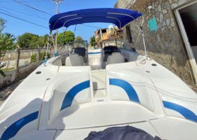 YAMAHA OPEN 24