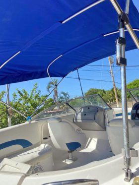 YAMAHA OPEN 24