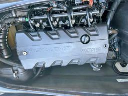 MOTO YAMAHA WAVE RUNNER FX full