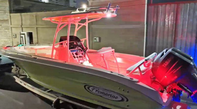 
								PROMARINE 24 full									