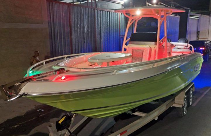 
								PROMARINE 24 full									