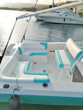 CORALINE OPEN 28