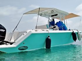 CORALINE OPEN 28
