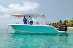 CORALINE OPEN 28