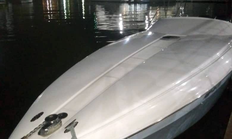 
								PROMARINE SPORT 33 full									