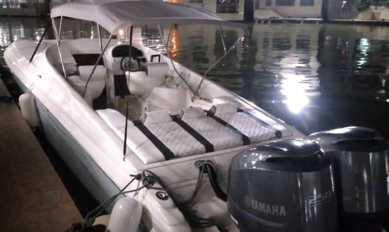 
								PROMARINE SPORT 33 full									