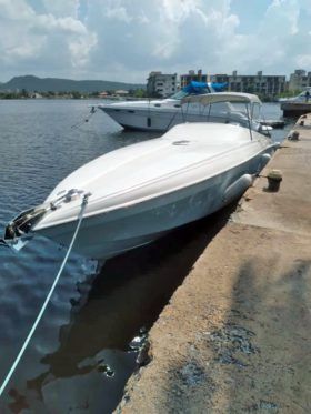 PROMARINE SPORT 33