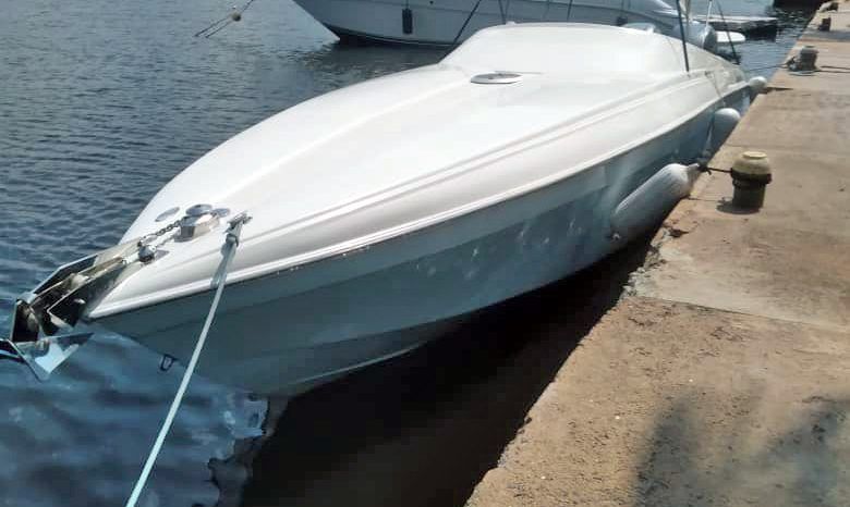 
								PROMARINE SPORT 33 full									