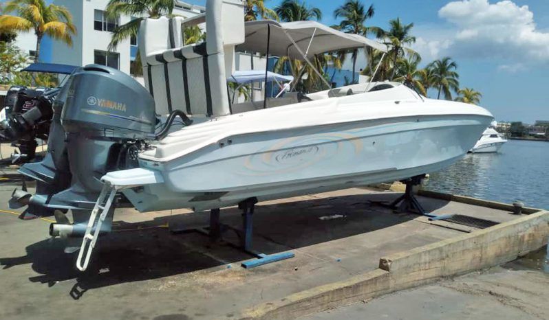 
								PROMARINE SPORT 33 full									