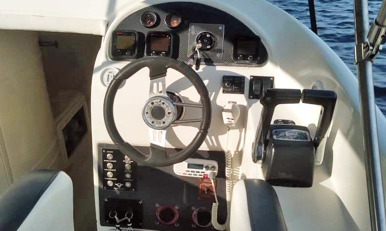 
								PROMARINE SPORT 33 full									