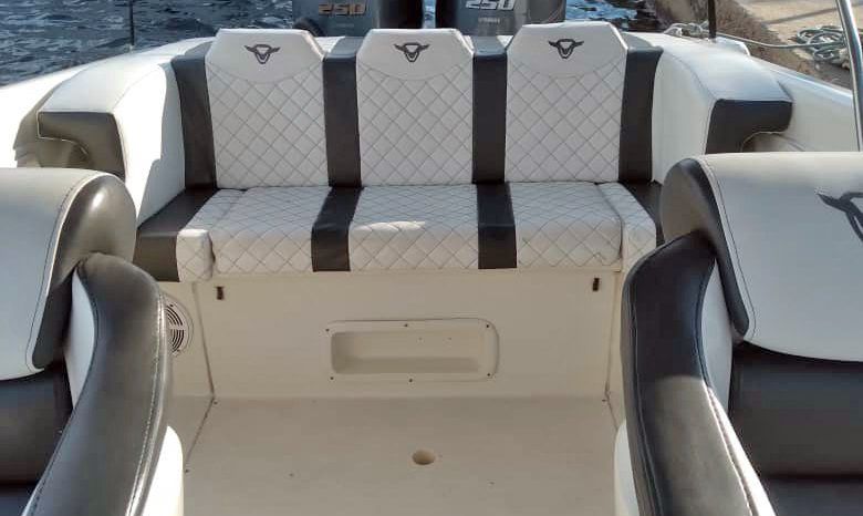 
								PROMARINE SPORT 33 full									