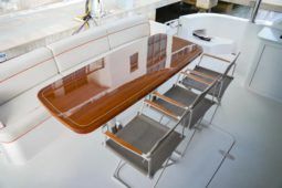
										HATTERAS M 75 full									