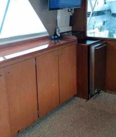 
								BERTRAM SPORT FISHERMAN 46.6 full									