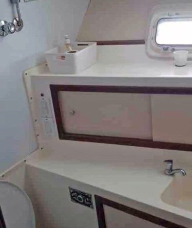 
								BERTRAM SPORT FISHERMAN 46.6 full									