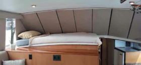 BERTRAM SPORT FISHERMAN 46.6