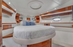 PERSHING 50 full