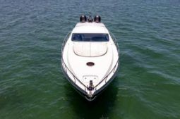 PERSHING 50 full