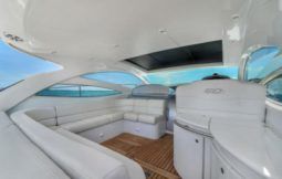 PERSHING 50 full