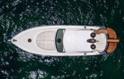 PERSHING 50 full