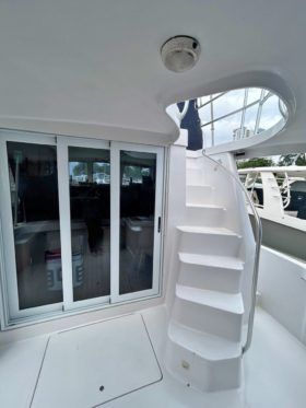 MAINSHIP 35